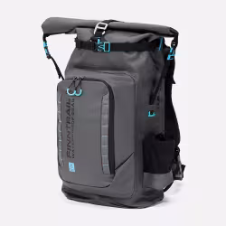 Герморюкзак Finntrail Ranger 1708 Серый (Grey), 50 л