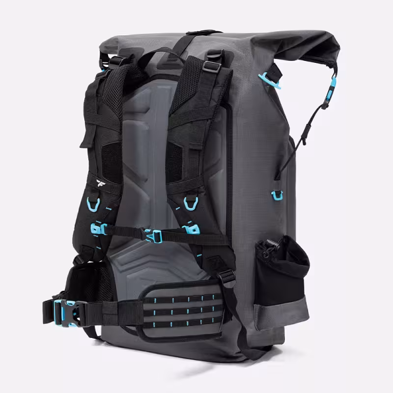 Герморюкзак Finntrail Ranger 1708 Серый (Grey), 50 л