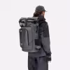 Герморюкзак Finntrail Ranger 1708 Серый (Grey), 50 л