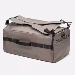 Сумка Finntrail Duffle 1714 Оливковый (Olive), 50 л