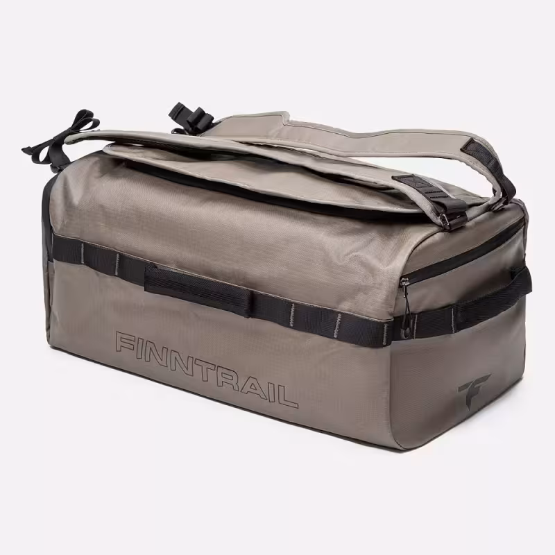 Сумка Finntrail Duffle 1714 Оливковый (Olive), 50 л