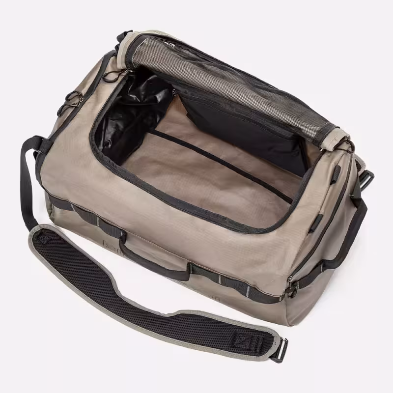 Сумка Finntrail Duffle 1714 Оливковый (Olive), 50 л