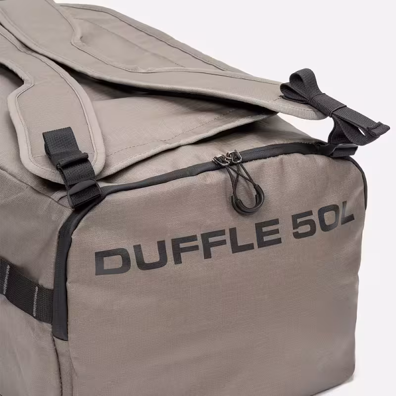 Сумка Finntrail Duffle 1714 Оливковый (Olive), 50 л