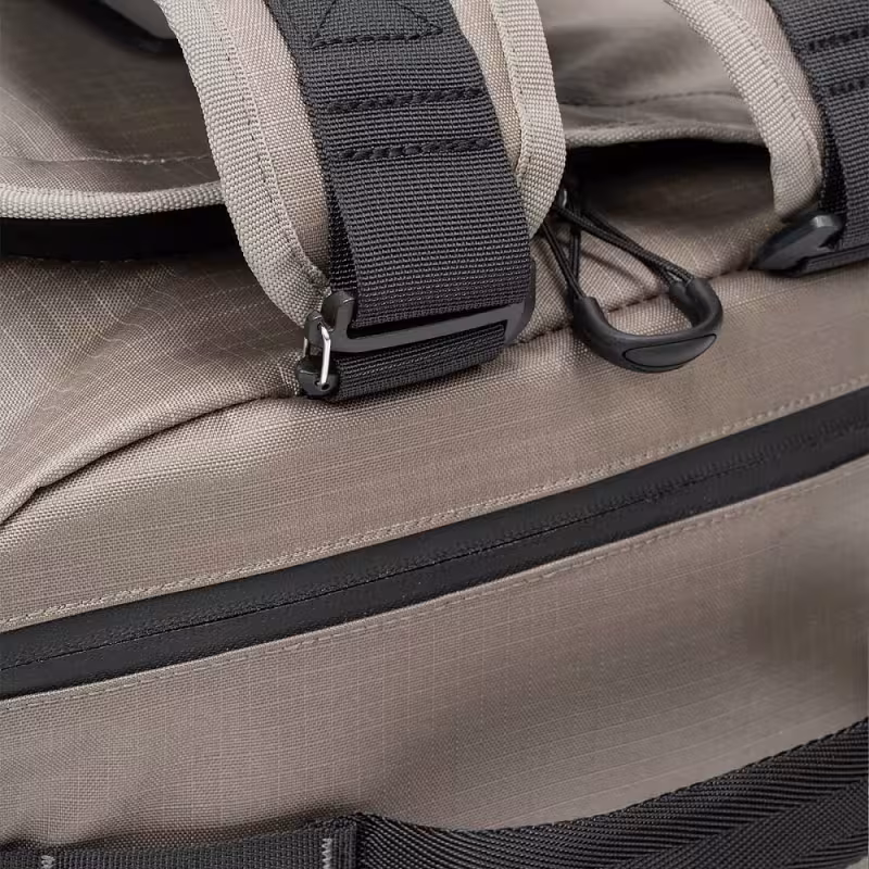 Сумка Finntrail Duffle 1714 Оливковый (Olive), 50 л