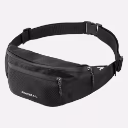Сумка поясная Finntrail DayBag 1736 Графит (Graphite)