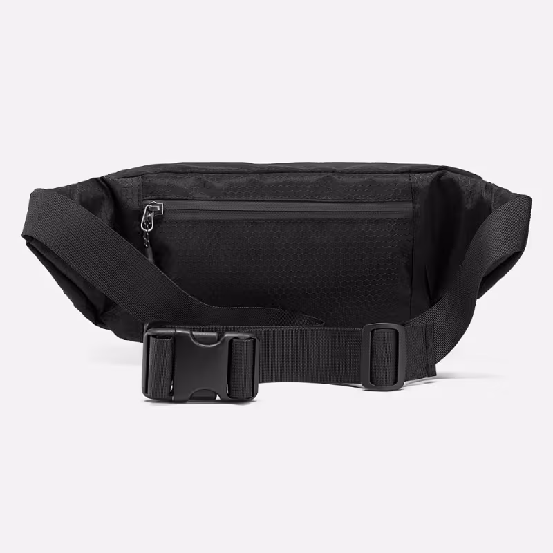 Сумка поясная Finntrail DayBag 1736 Графит (Graphite)
