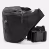 Сумка поясная Finntrail DayBag 1736 Графит (Graphite)