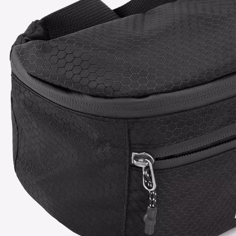 Сумка поясная Finntrail DayBag 1736 Графит (Graphite)