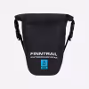 Гермосумка Finntrail Beltbag 1726 Черный (Black), 2 л