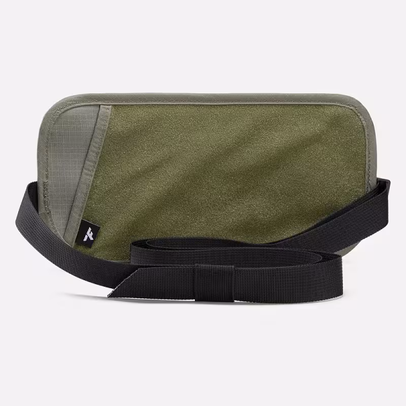 Сумка поясная Finntrail Holder 1739 Хаки (Khaki)