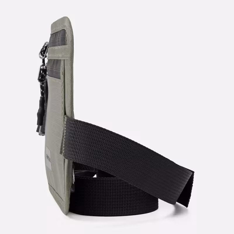 Сумка поясная Finntrail Holder 1739 Хаки (Khaki)
