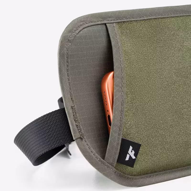 Сумка поясная Finntrail Holder 1739 Хаки (Khaki)