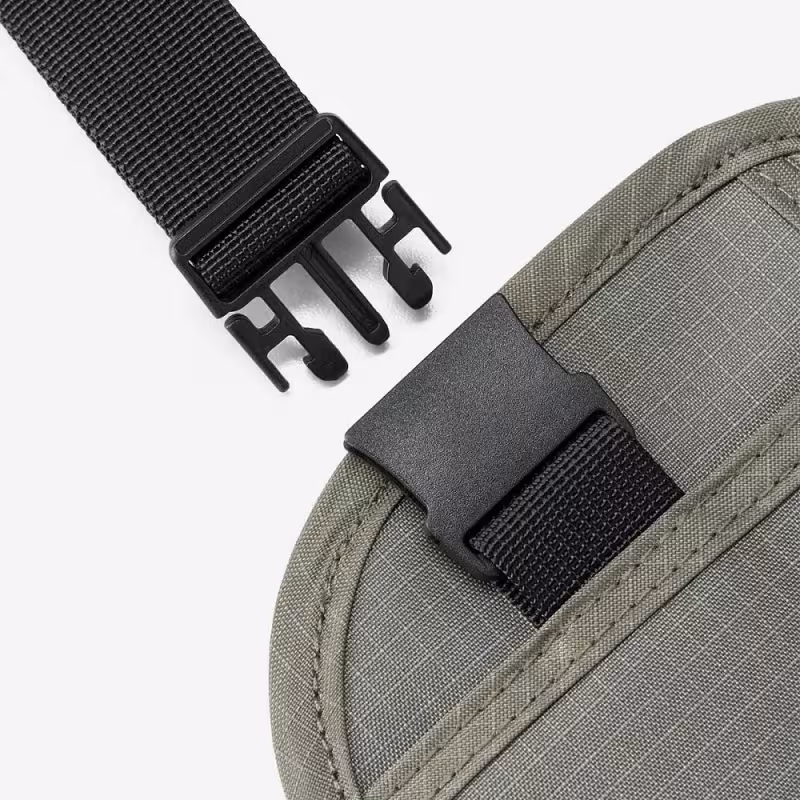 Сумка поясная Finntrail Holder 1739 Хаки (Khaki)