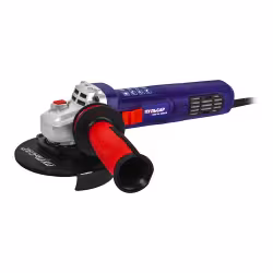 Шлифмашина угловая сетевая Пульсар 125-1800ЭСБ
