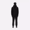 Худи мужское Finntrail Big Fish 6828 Черный (Black), футер, размер L, 175-185 см