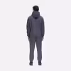 Худи мужское Finntrail Fish 6827 Темно-серый (DarkGrey), футер, размер M, 170-180 см