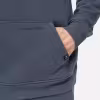 Худи мужское Finntrail Fish 6827 Темно-серый (DarkGrey), футер, размер M, 170-180 см