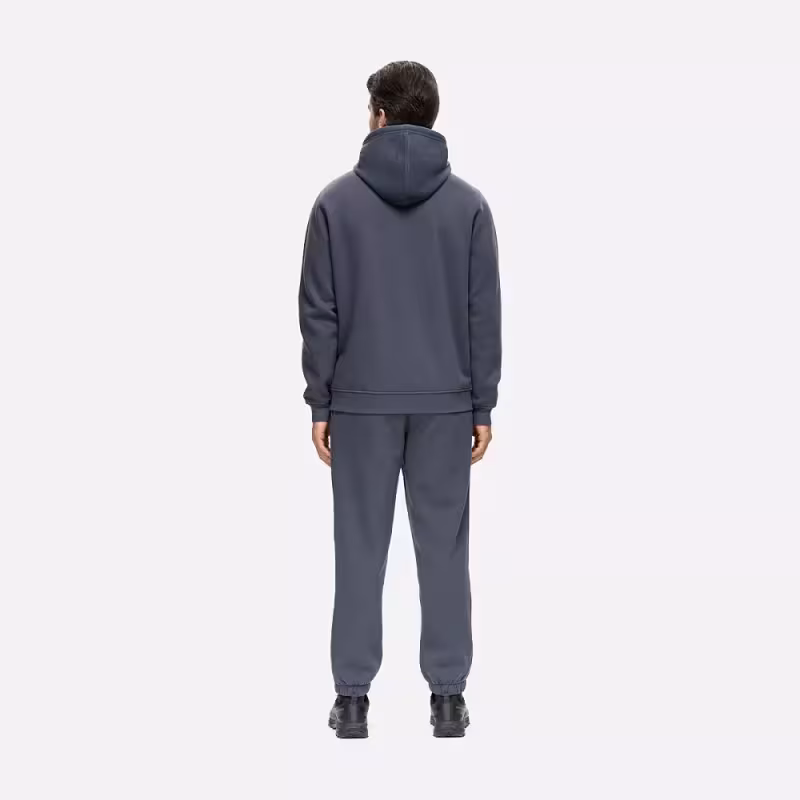 Худи мужское Finntrail Buggy 6831 Темно-серый (DarkGrey), футер, размер L, 175-185 см