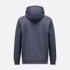 Худи мужское Finntrail Big Logo 6830 Темно-серый (DarkGrey), футер, размер S, 165-175 см