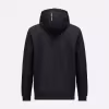 Худи мужское Finntrail Logo 6829 Черный (Black), футер, размер L, 175-185 см