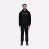 Худи мужское Finntrail Logo 6829 Черный (Black), футер, размер L, 175-185 см