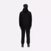 Худи мужское Finntrail Logo 6829 Черный (Black), футер, размер L, 175-185 см