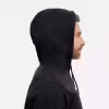 Худи мужское Finntrail Logo 6829 Черный (Black), футер, размер L, 175-185 см