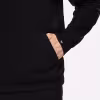 Худи мужское Finntrail Logo 6829 Черный (Black), футер, размер L, 175-185 см