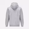 Худи мужское Finntrail Logo 6829 Серый меланж (Grey Mellange), футер, размер L, 175-185 см