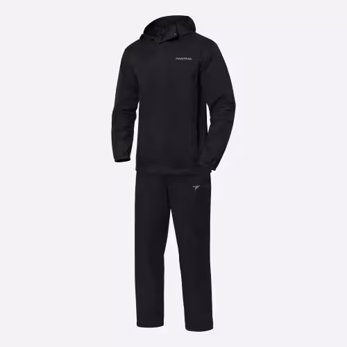 Костюм мужской Finntrail Barrow 3446 Графит (Graphite), мембрана, размер M, 170-180 см