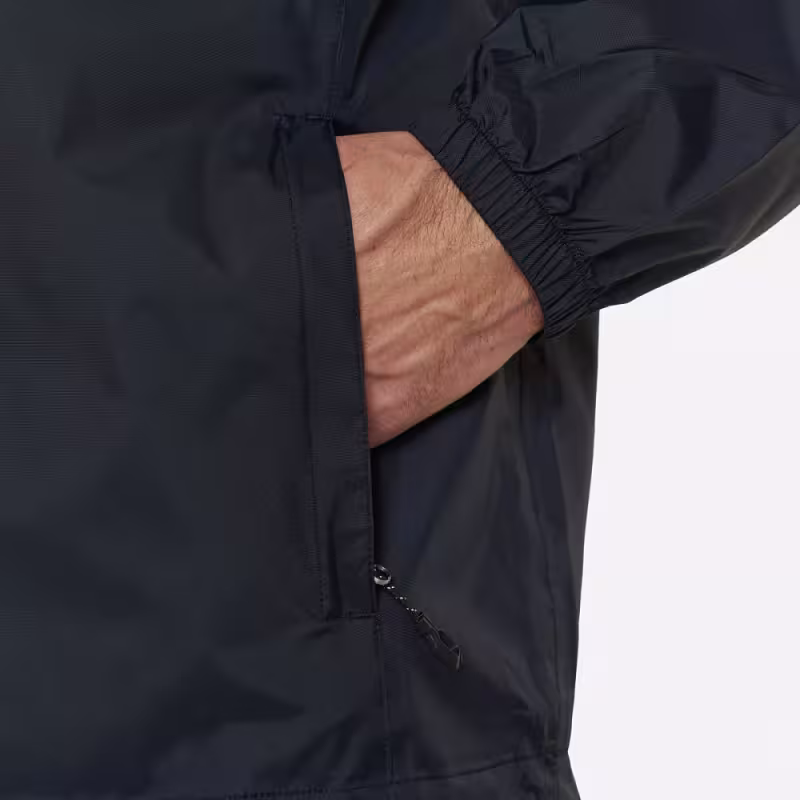 Костюм мужской Finntrail Barrow 3446 Графит (Graphite), мембрана, размер M, 170-180 см