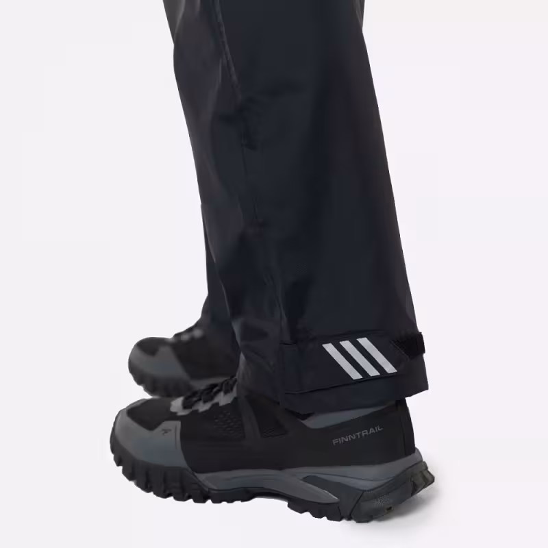 Костюм мужской Finntrail Barrow 3446 Графит (Graphite), мембрана, размер M, 170-180 см