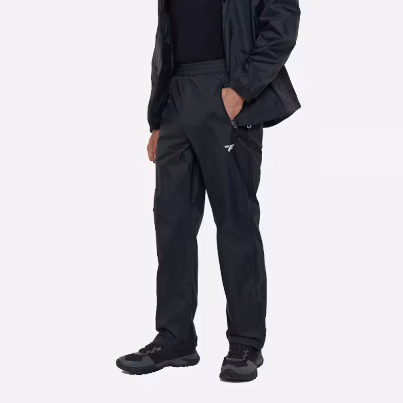 Костюм мужской Finntrail Barrow 3446 Графит (Graphite), мембрана, размер M, 170-180 см