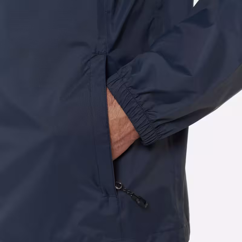 Костюм мужской Finntrail Barrow 3446 Темно-серый (DarkGrey), мембрана, размер L, 175-185 см