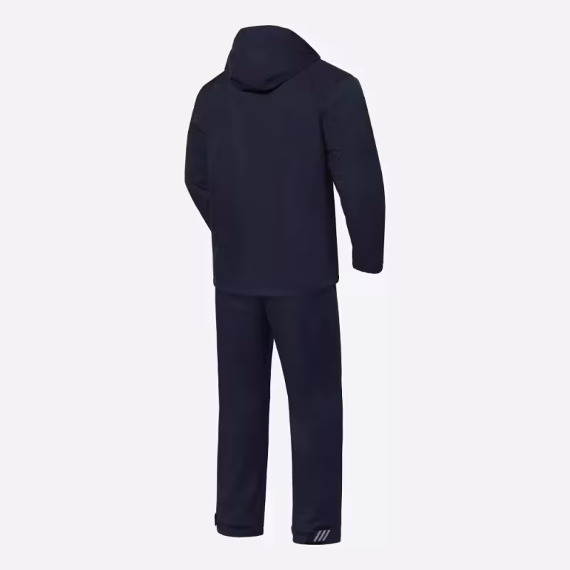 Костюм мужской Finntrail Barrow 3446 Темно-серый (DarkGrey), мембрана, размер L, 175-185 см