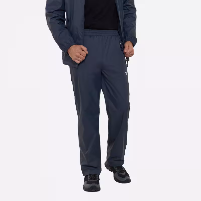 Костюм мужской Finntrail Barrow 3446 Темно-серый (DarkGrey), мембрана, размер L, 175-185 см