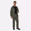 Костюм мужской Finntrail Barrow 3446 Хаки (Khaki), мембрана, размер S, 165-175 см