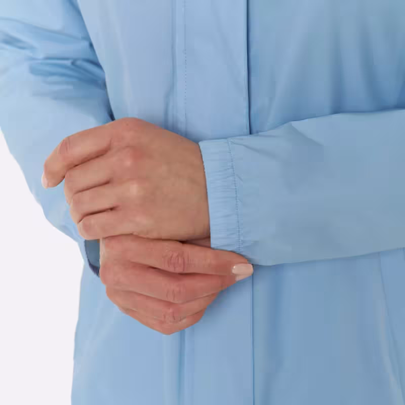 Костюм женский Finntrail Barrow W 3456 Светло-голубой (LightBlue), мембрана, размер XL, 170-180 см