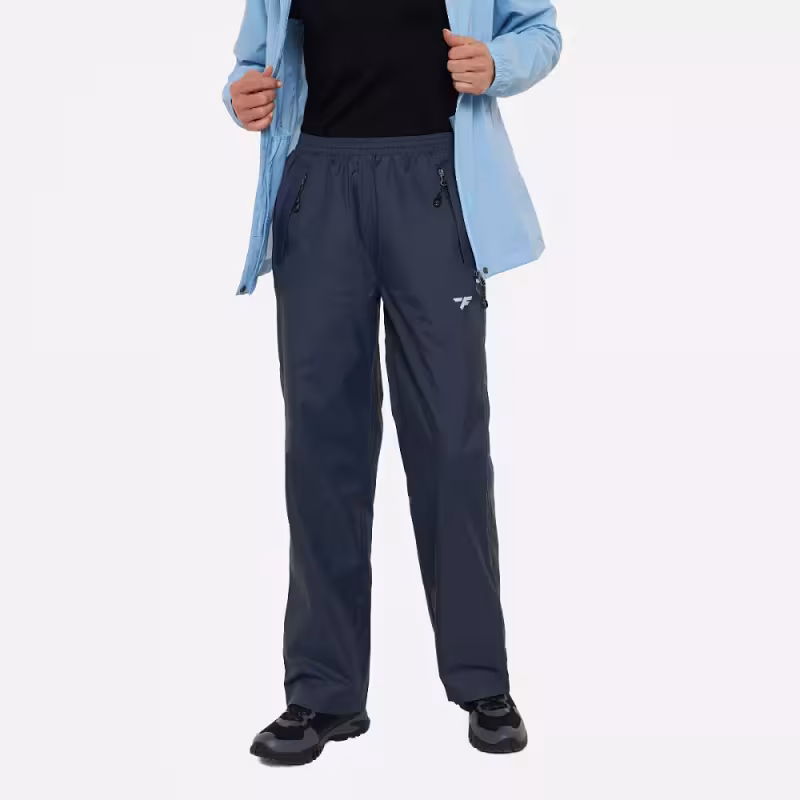 Костюм женский Finntrail Barrow W 3456 Светло-голубой (LightBlue), мембрана, размер XL, 170-180 см