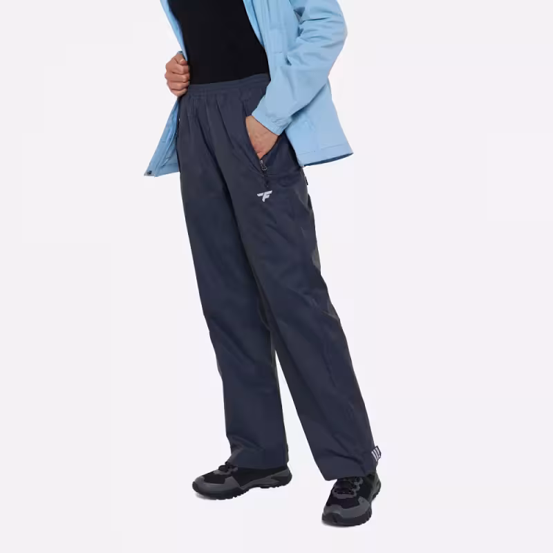 Костюм женский Finntrail Barrow W 3456 Светло-голубой (LightBlue), мембрана, размер XL, 170-180 см