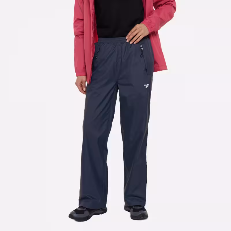 Костюм женский Finntrail Barrow W 3456 Ягодный (Berry), мембрана, размер XS, 155-165 см