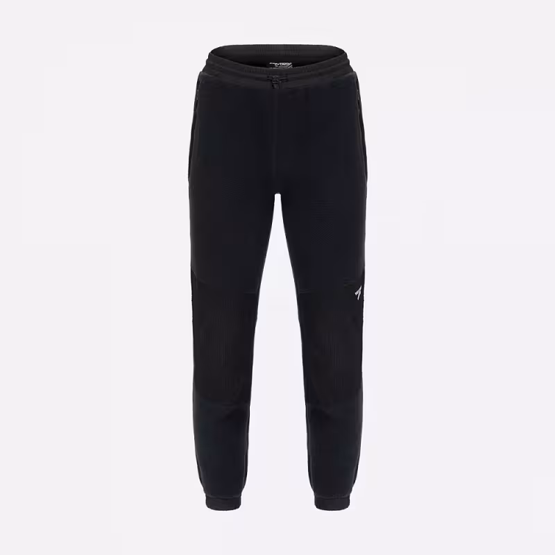 Брюки мужские Finntrail Sherpa 1402 Графит (Graphite), флис, размер L, 175-185 см