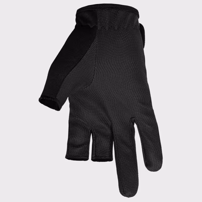 Перчатки Finntrail Neosensor 2731 Графит (Graphite), неопрен, размер L