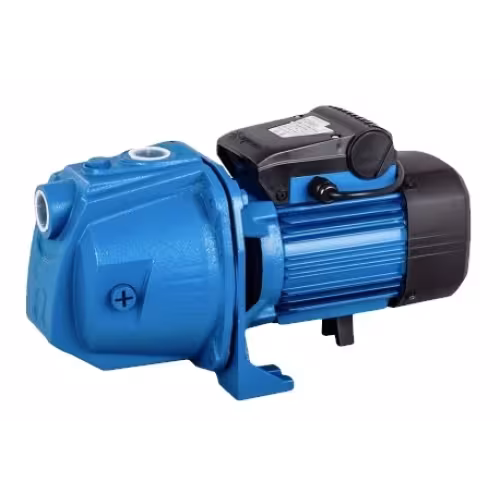 Насос поверхностный Aquario AJC-101B