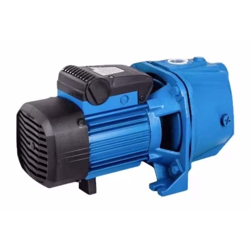 Насос поверхностный Aquario AJC-101B