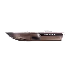 Лодка алюминиевая Тактика 390 P