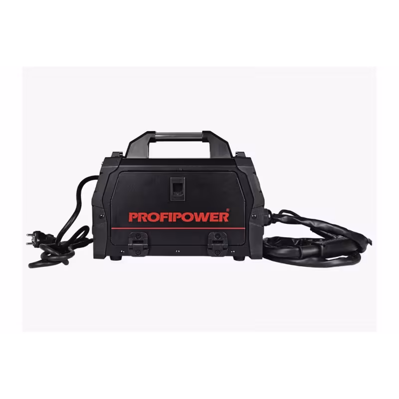 Сварочный инвертор полуавтомат ProfiPower MIG-215 5 в 1