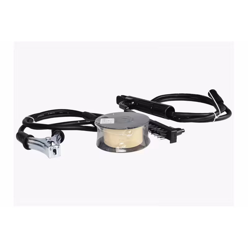 Сварочный инвертор полуавтомат ProfiPower MIG-215 5 в 1