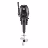 Лодочный мотор 2-тактный Gladiator G 9.9FHS Blackline, 15 л.с.
