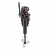 Лодочный мотор 2-тактный Gladiator G 9.9FHS Blackline, 15 л.с.